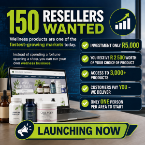 Best reseller ad