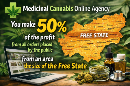 Sole agency free state