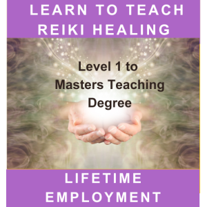 shan reiki